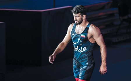 ورژن جدید حسن یزدانی در راه است!