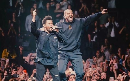 غوغای دو خواننده مشهور در فضای مجازی به لطف هوش مصنوعی