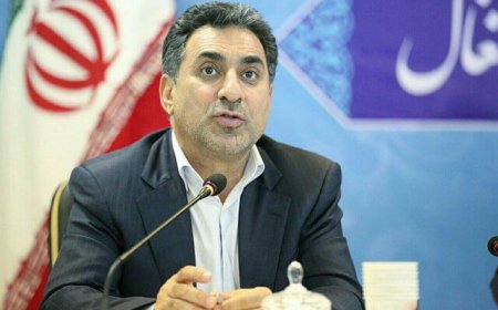 مسیر ریلی تبریز تا تهران ۸ ساعته می‌شود