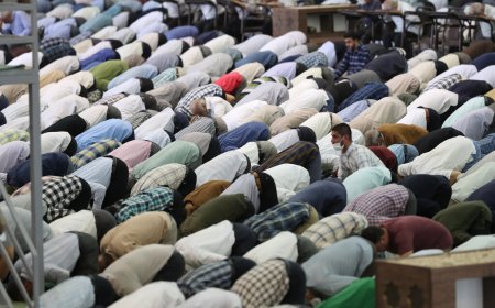 فردا شاید نماز جمعه در کشور برگزار نشود