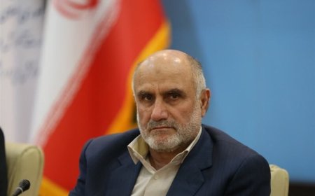 استاندار بوشهر: همه معلمان باید بسیجی باشند