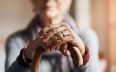 مشکلاتی که بعد از ۵۰ سالگی به سراغتان می‌آیند