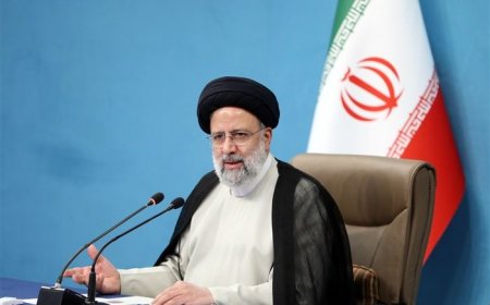 تاکید رئیس جمهور بر امنیت غذایی