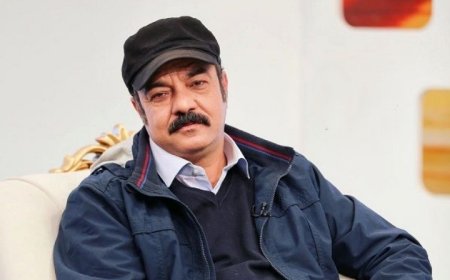 حمله تند سعید آقاخانی به مهران رجبی و شبکه سه: مگر این شبکه صاحب ندارد؟