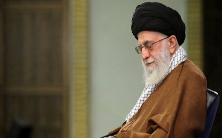 موافقت رهبرمعظم  با عفو تعدادی از محکومان