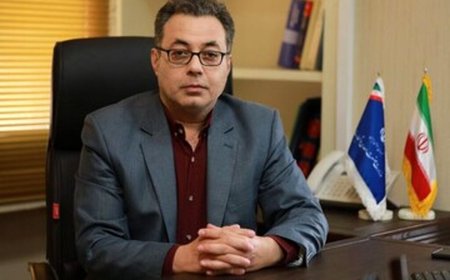 سخنگوی وزارت صمت کناره گیری کرد؟