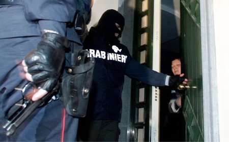 غرامت ۶۰ هزار یورویی مافیای ایتالیا به خانواده مقتول اشتباهی