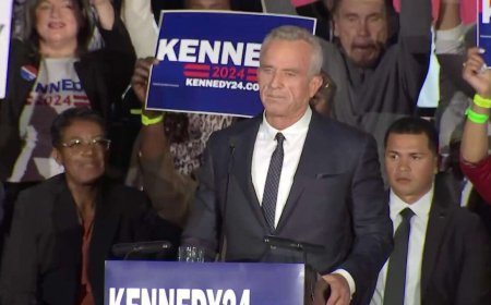 نامزد انتخابات ریاست جمهوری آمریکا: ما داعش را ایجاد کردیم