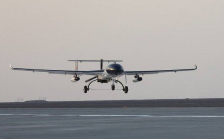 تصاویری از یگان‌های پهپادی جدید بومی ارتش