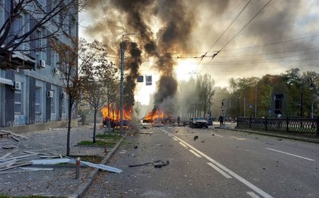 روسیه اشتباهی یکی از شهرهای خود را بمباران کرد