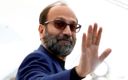 کارگردان مشهور سینمای ایران ممنوع‌الکار شد 