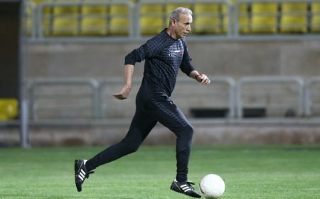 پرسپولیس با دو هافبک دفاعی؛ حق با یحیی است