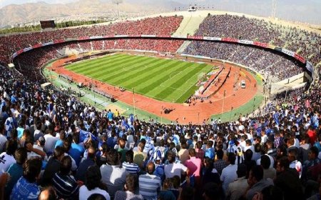 خاطره بازی با دربی