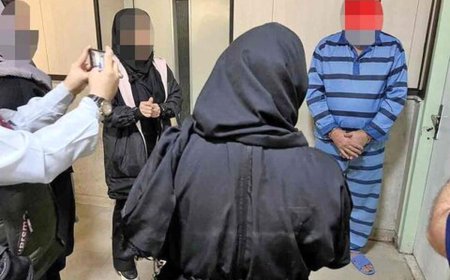 سرقت طلاهای دختر گمشده با وعده‌های دروغین ازدواج