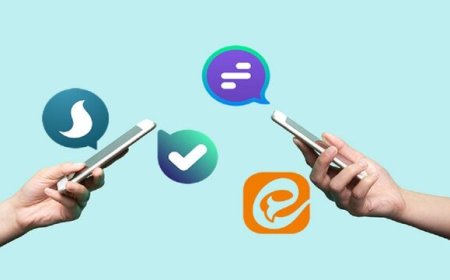 پیام رسان‌های داخلی به یکدیگر متصل شدند