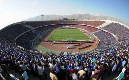 سازمان لیگ: تماشاگران دربی بدون بلیت به ورزشگاه مراجعه نکنند