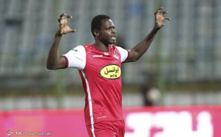 فوری: شیخ و نعمتی غایبان بزرگ دربی