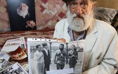 آخرین پرواز «عقاب»