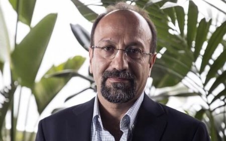 اصغر فرهادی میهمان افتخاری هفته برگمن