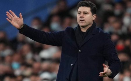 سرمربی چلسی برای فصل بعد انتخاب شد؟