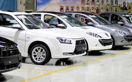 شرایط تغییر خودرو برای نوبت‌های ۱۴۰۳‌