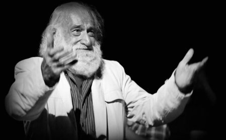 قهرمانان بزرگ درباره  «خلیل عقاب»  چه گفتند؟