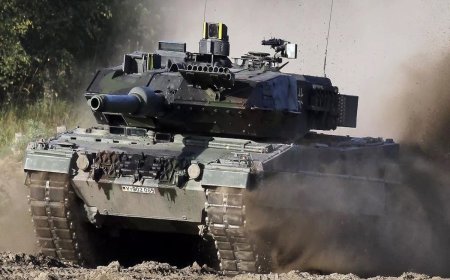 ببینید | «نفربر‌های ایرانی» وسط جنگ داخلی سودان چه می‌کنند؟ 