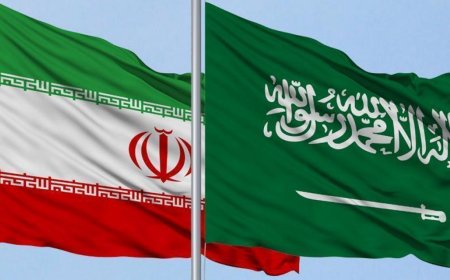 زوایای پنهان توافق ایران و عربستان در گردشگری