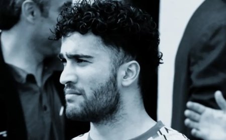 مرگ فوتبالیست مازندرانی در زمین فوتبال 