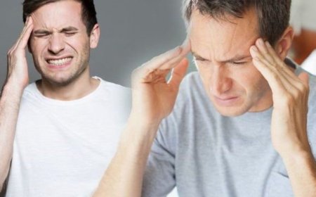 کمبود این ویتامین‌ها باعث سردردهای مزمن می‌شود