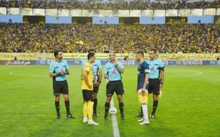 کارشناسی تصمیم بحث‌برانگیز مهدی سیدعلی در اصفهان