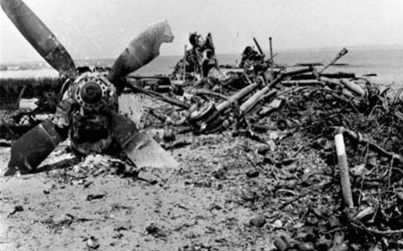 روزی که "پنجه عقاب" حریف شنها نشد