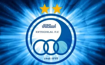 تغییرات مدیریتی در استقلال، شاید وقتی دیگر