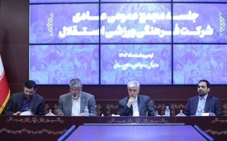 گلایه وزیر ورزش از ریخت و پاش در فوتبال