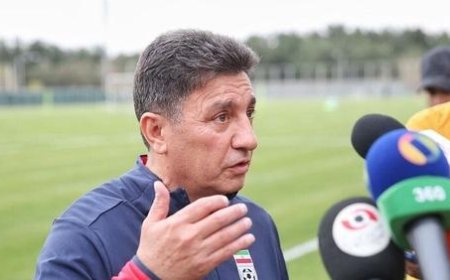 ماجرای امیر قلعه‌نویی و رستوران پلمب شده