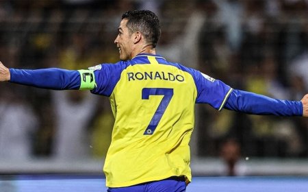 رونالدو فقط با این شرایط راهی ایران می‌شود!