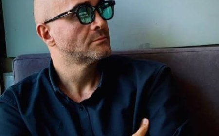 بشنوید| آهنگ " چشمای آبی" سینا سرلک