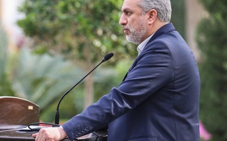 وزیر صمت: تجارت بین ایران و عربستان آغاز شده است