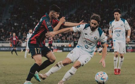 محصول آکادمی کیا جوان‌ترین خارجی تاریخ لیگ لهستان!