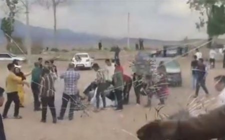 جزئیات جدید از نزاع باغ شاهزاده ماهان کرمان