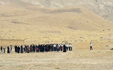 درگیری مسلحانه طایفه‌ای در خوزستان