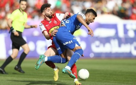 تغییرات در هیات مدیره استقلال و پرسپولیس در راه است