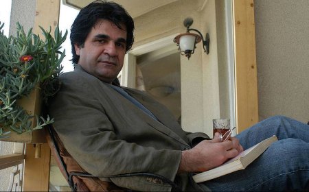 پایان ممنوع‌الخروجی جعفر پناهی پس از ۱۴ سال