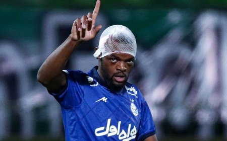 ستاره ساپینتو فصل را از دست داد