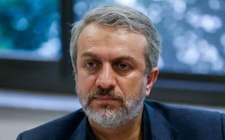 وزیر صمت: استیضاح حق مجلس است