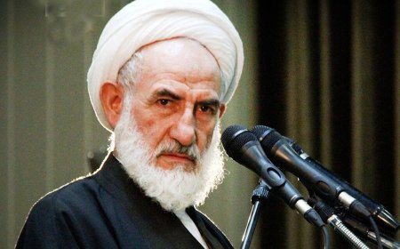 جزئیات ترور آیت الله سلیمانی + عکس