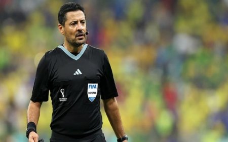 فغانی پنالتی سوخته استقلال را تایید کرد!