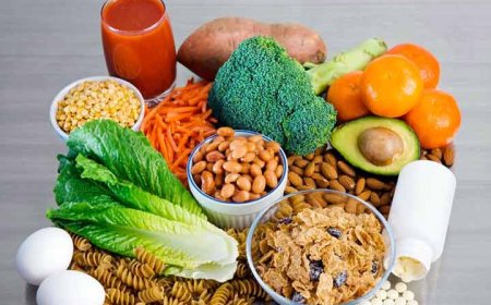 عصبیها این ویتامین را مصرف کنند