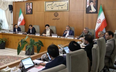 دستور ویژه رئیسی به بانک مرکزی