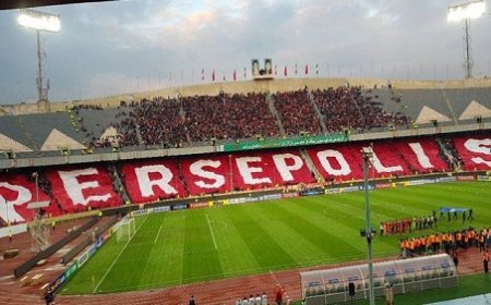 پرسپولیس دنبال توافق میلیاردی با رقیب هفته آینده!